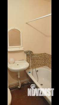 1-к квартира, вторичка, 34м2, 8/10 этаж