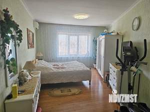 3-к квартира, вторичка, 93м2, 2/5 этаж