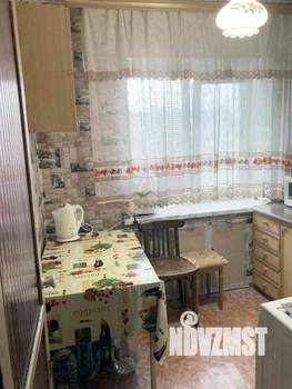 2-к квартира, вторичка, 43м2, 3/5 этаж