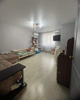 1-к квартира, вторичка, 39м2, 6/10 этаж