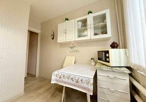 1-к квартира, вторичка, 32м2, 4/5 этаж