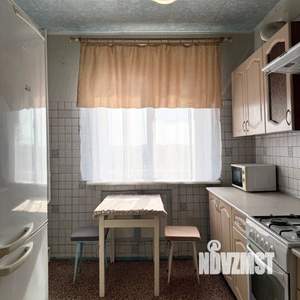 3-к квартира, вторичка, 61м2, 9/9 этаж