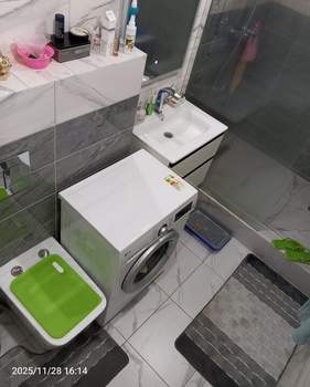 1-к квартира, вторичка, 41м2, 2/10 этаж