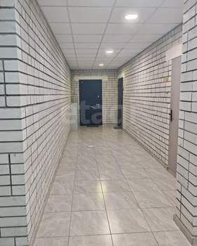 1-к квартира, вторичка, 39м2, 10/10 этаж