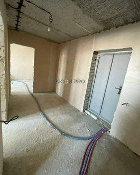 2-к квартира, вторичка, 61м2, 17/25 этаж
