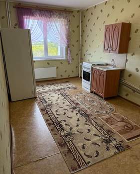 3-к квартира, вторичка, 73м2, 5/10 этаж
