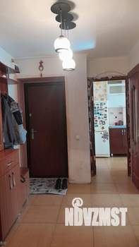 4-к квартира, вторичка, 77м2, 2/5 этаж