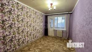 2-к квартира, вторичка, 47м2, 1/5 этаж