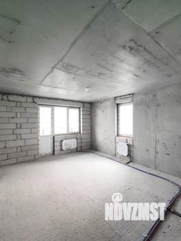 1-к квартира, вторичка, 39м2, 3/23 этаж