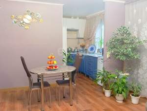 2-к квартира, вторичка, 45м2, 3/5 этаж