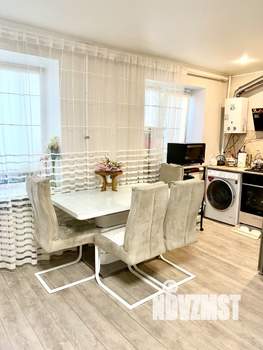 3-к квартира, вторичка, 55м2, 3/5 этаж