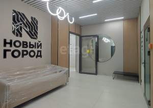 Студия квартира, вторичка, 23м2, 12/17 этаж