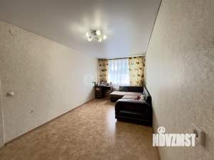 1-к квартира, вторичка, 39м2, 3/10 этаж