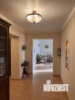 3-к квартира, вторичка, 104м2, 5/10 этаж