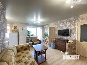 2-к квартира, вторичка, 44м2, 2/5 этаж
