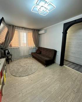 3-к квартира, вторичка, 58м2, 2/5 этаж