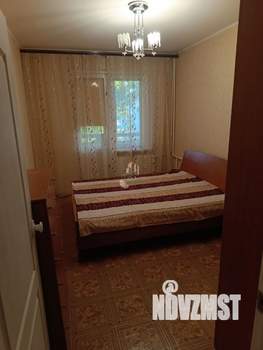 3-к квартира, вторичка, 66м2, 4/5 этаж