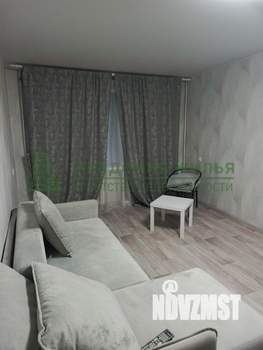 2-к квартира, вторичка, 43м2, 9/9 этаж