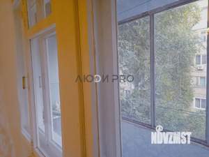 2-к квартира, вторичка, 44м2, 3/5 этаж