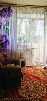 1-к квартира, вторичка, 30м2, 3/5 этаж