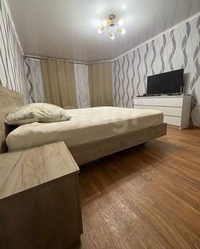 1-к квартира, вторичка, 43м2, 3/10 этаж