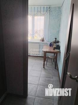 2-к квартира, вторичка, 53м2, 10/10 этаж