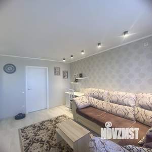 2-к квартира, вторичка, 61м2, 12/19 этаж