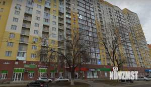 3-к квартира, вторичка, 104м2, 7/16 этаж