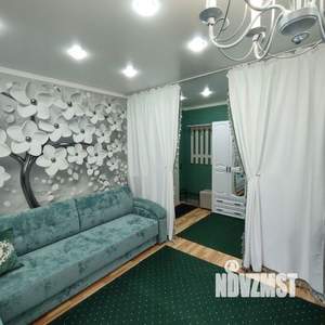 1-к квартира, вторичка, 32м2, 2/2 этаж