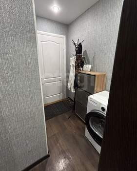 1-к квартира, вторичка, 31м2, 2/5 этаж