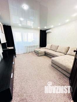 2-к квартира, вторичка, 51м2, 2/2 этаж