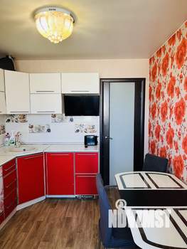 3-к квартира, вторичка, 64м2, 10/10 этаж