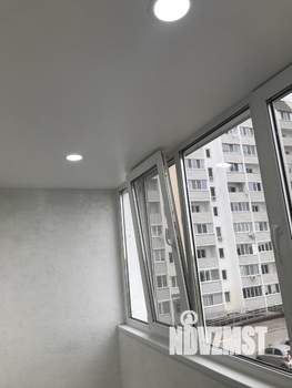 1-к квартира, вторичка, 38м2, 3/11 этаж