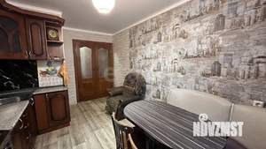 2-к квартира, вторичка, 47м2, 1/5 этаж