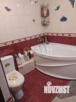 3-к квартира, вторичка, 62м2, 2/5 этаж