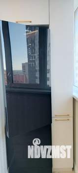 2-к квартира, вторичка, 56м2, 13/16 этаж