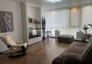 3-к квартира, вторичка, 72м2, 9/10 этаж