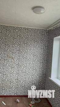 2-к квартира, вторичка, 38м2, 5/5 этаж