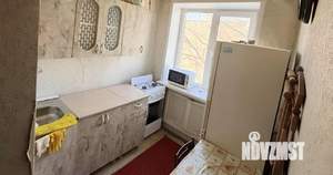 1-к квартира, вторичка, 21м2, 5/5 этаж