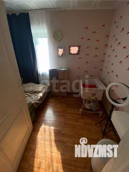 2-к квартира, вторичка, 43м2, 5/5 этаж