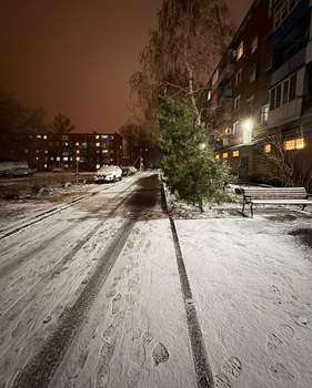 1-к квартира, вторичка, 30м2, 3/5 этаж