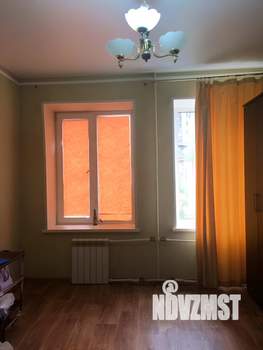 3-к квартира, вторичка, 53м2, 3/3 этаж