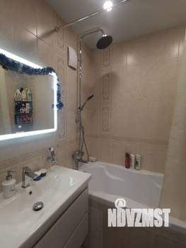 2-к квартира, вторичка, 55м2, 5/10 этаж