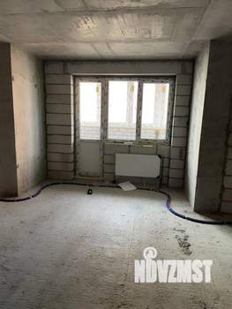 2-к квартира, вторичка, 67м2, 7/23 этаж