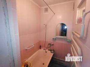 2-к квартира, вторичка, 43м2, 5/5 этаж