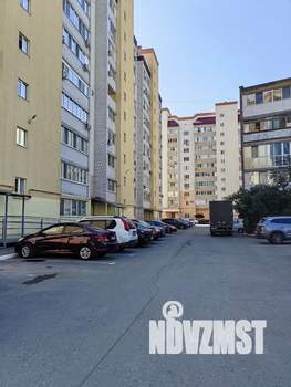 3-к квартира, вторичка, 83м2, 6/10 этаж