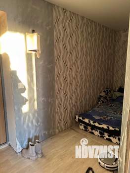 1-к квартира, вторичка, 42м2, 7/10 этаж