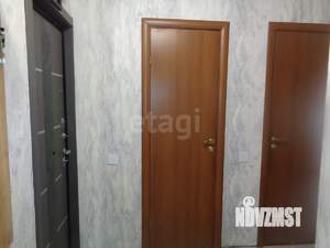 3-к квартира, вторичка, 59м2, 6/10 этаж