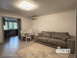 3-к квартира, вторичка, 81м2, 1/10 этаж