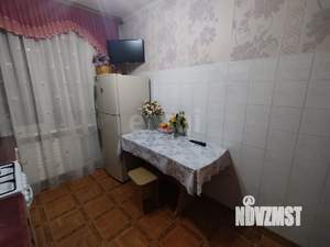 3-к квартира, вторичка, 60м2, 9/9 этаж